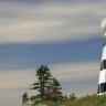 lighthouse, Prince Edward Island