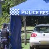 Man arrested after woman's body found in car boot in coastal NSW town