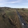 Upgrades for Barton and Monaro highways promised in federal budget