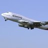 Flight test: Qantas and Alaska Air
