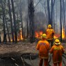 Fire reforms doomed to fail in upper house unless crossbench demands are met