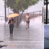 Australia's east coast braces for another major wet weather event