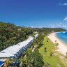 Tangalooma Island Resort hotel review, Moreton Island, Queensland: Like a Thai beach resort holiday, but in Australia