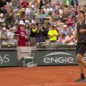 Roland-Garros Round One highlights: Zverev vs Ofner