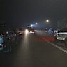A group of masked men have stormed a home in Merrylands, Sydney, overnight.