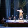 Philip Glass opera shatters Disney myth