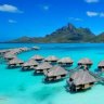 Tahiti: Teardrops in paradise