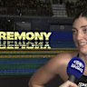 'It's a dream': Harris stunned after winning solo gold