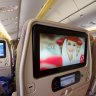 Airline review: Emirates economy, Dubai to Venice