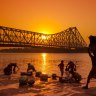 Kolkata, India: Why India's dirtiest city is unexpectedly surprising