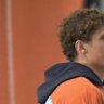Nine's Tom Morris reveals Carlton's response to Charlie Curnow's trade request.