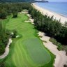  Laguna Lang Co Golf Club is a big part of Vietnam's push for international golf travellers.
