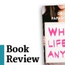 Book review: Whose Life is it Anyway?