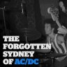 The forgotten Sydney of AC/DC