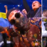 Ukraine is crowned 2022 Eurovision winner