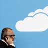 Cloud computing is now mainstream and Australia is ahead, say new reports