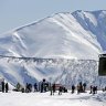 24 hours at Mount Hotham