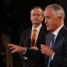 Election 2016: When a pollie promises to cut, you know they're serious