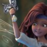 The Pirate Fairy review: Disney tinkers with feminine archetypes in Peter Pan spin-off
