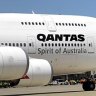 Flight Test: Qantas 747 economy class