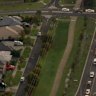 All Melbourne-bound lanes of the Princes Freeway at Werribee have been closed today due to multiple crashes.