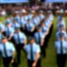 'Systemic' discrimination within Queensland Police, report finds