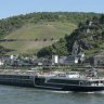 Cruising on the Danube: A touch of the royal treatment