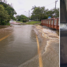 Queensland set for drenching with more storms ahead