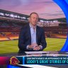 Join Darren Lockyer and host Adam Jackson as they unravel the biggest talking points relating to everything QLDER. Is there a cause for concern for the Maroons squad now that Ponga is out for State of Origin? The Queensland legend believes the Titans' first win of 2024 is on the horizon. How can the Cowboys fix their recent lapses? Plus, Darren Lockyer reveals stories of celebrities rocking up to Broncos training. 