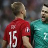 Poland tough guy Glik could face Senegal