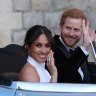 Backlash likely but give Meghan a chance to shine
