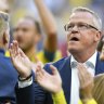 Sweden easy to analyse, difficult to beat: Andersson