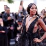 CANNES, FRANCE - MAY 23: Naomi Campbell attends the screening of "Decision To Leave (Heojil Kyolshim)" during the 75th annual Cannes film festival at Palais des Festivals on May 23, 2022 in Cannes, France. (Photo by Andreas Rentz/Getty Images)