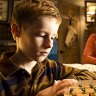Trailer: The Young and Prodigious T.S. Spivet