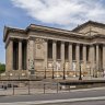 St George’s Hall, Liverpool: Grand building’s ugly connection to Australia