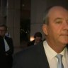 Disgraced MP Daryl Maguire says he will "fight to clear his name" over a charge he conspired to commit visa fraud.