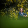 Rosie Batty: 'there is a lot more strength and courage in us than we realise' 