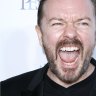 Hollywood prepares for the wrath of Gervais