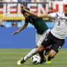 Germany's Hummels in doubt for Sweden game
