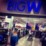 Woolworths chairman Ralph Waters protests BIG W not for sale