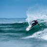 Fanning's fairytale ends as Ferreira spoils the party at Bells Beach