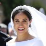 'I am proud to be a feminist': Will Meghan shake up the royals?