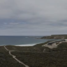 Drone footage of Southern Ocean Lodge on Kangaroo Island