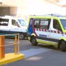 Victoria's ambulance crisis is worsening, with a "Code Red" meaning not one was available for a period in Melbourne.