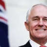 Malcolm Turnbull in last-ditch bid to secure imminent company tax victory in the Senate