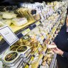 Too gouda to be true: Ainslie IGA wants a cheese manager