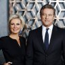 Will Celebrity Apprentice Mark Bouris get his own mentor?