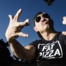 Fat Pizza star Paul Fenech's fight against snobs