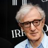 Woody Allen: 'I should be the poster boy for #MeToo movement'