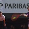 Cobolli returns serve with 'superb' winner